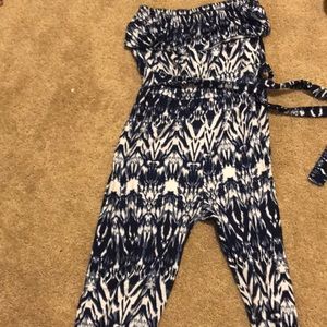 Cute jumpsuit